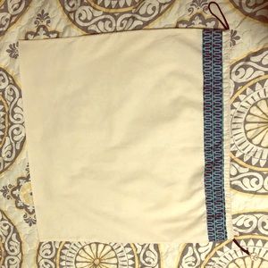 Tory Burch 23” dust bag BRAND NEW!